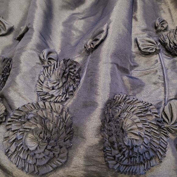 Womens Formal Strapless   - Picture 2 of 6